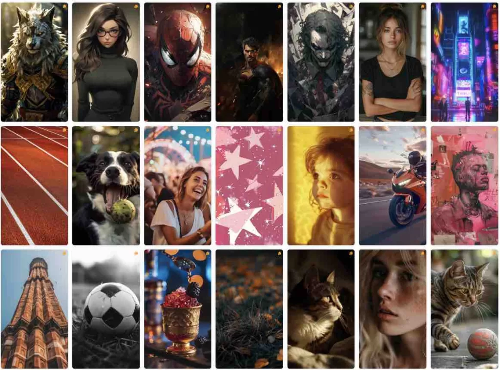 WX20240725-170230@2x Drawing Prompts Gallery is a treasure trove of inspiration and creativity, offering AI-generated prompts to spark your imagination and boost productivity.
